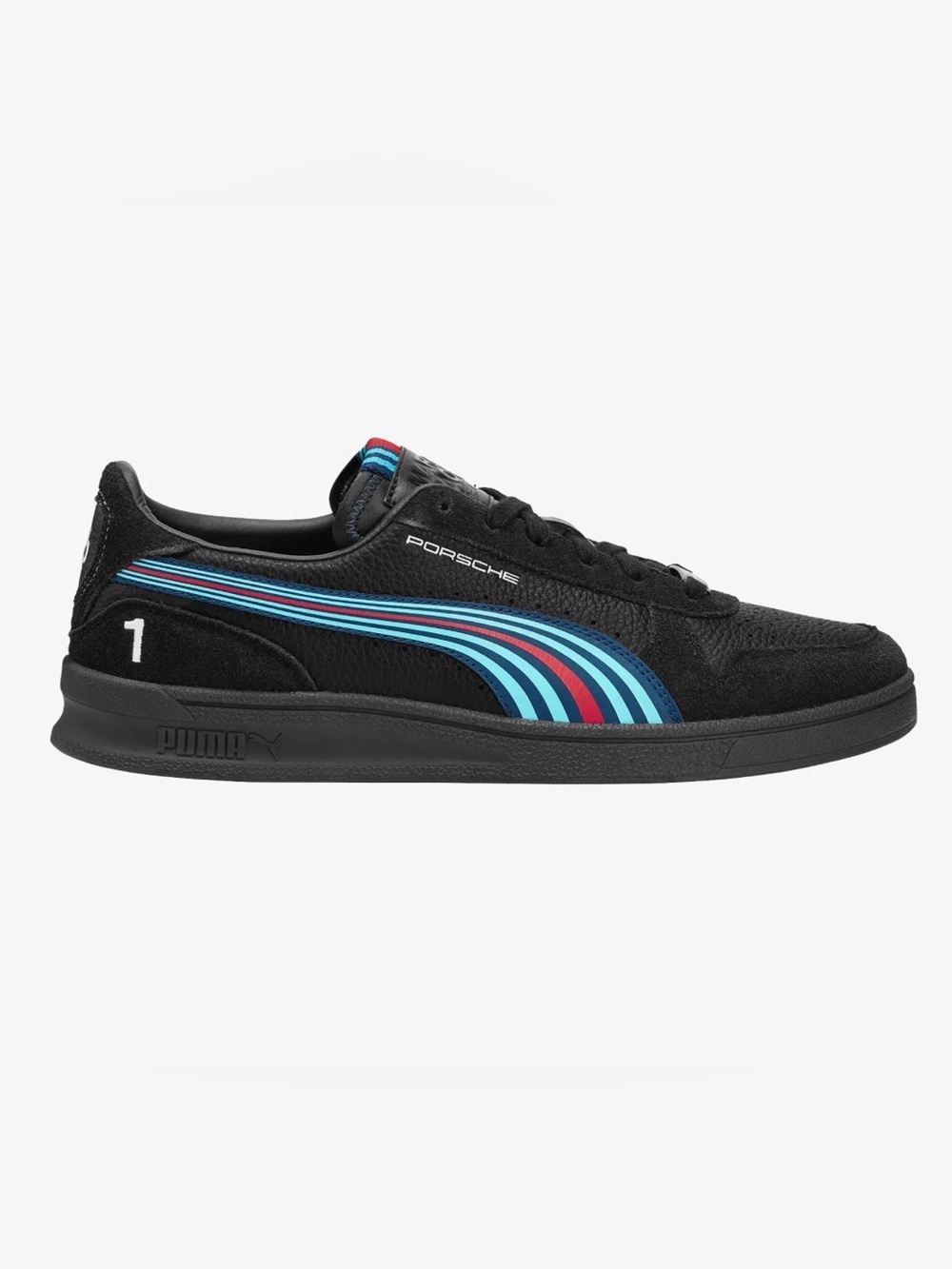 Porsche 936/76 Spyder 1976 Number 1 trainers – MARTINI RACING® US Men 9.5